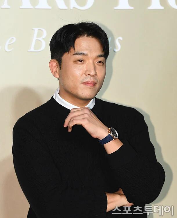 안성재 결혼